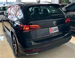 فولكسفاغن تاوس